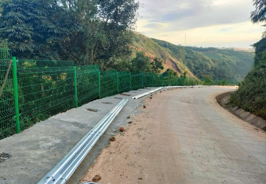 Bán lô đất 11 héc ta phường Lạc Dương,tỉnh Lâm Đồng