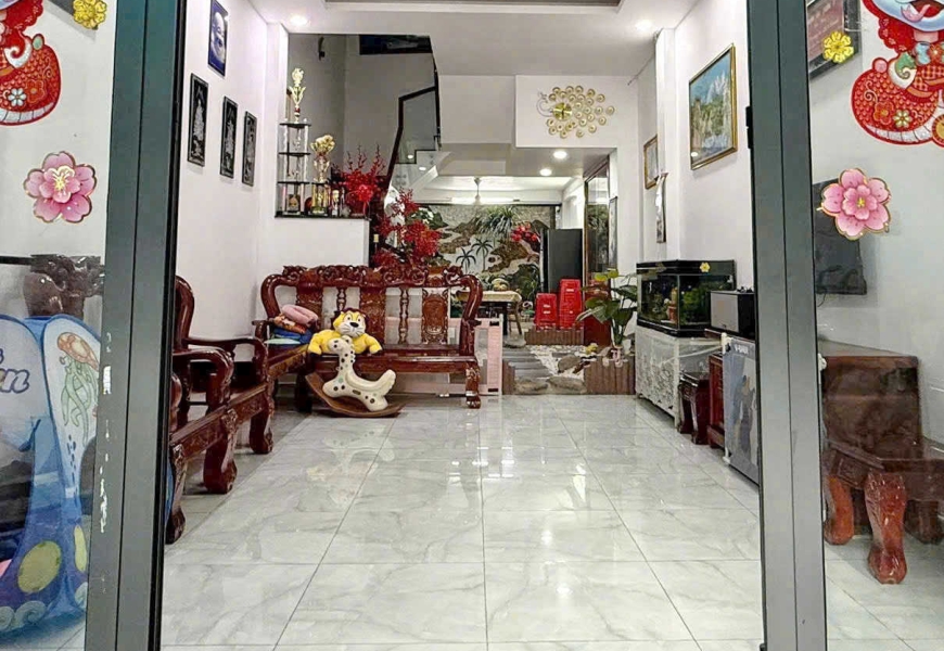 0909227199 BÁN NHÀ MẶT TIỀN ĐƯỜNG SỐ KHU AN PHÚ HƯNG GẦN LOTTE QUẬN 7
