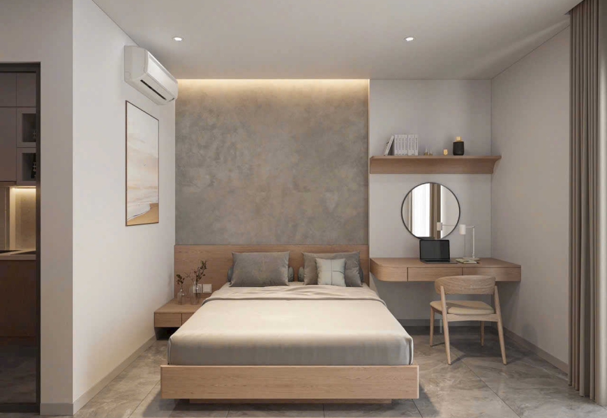 BÁN CHDV MẶT TIỀN ĐS 39 P.TÂN QUY
