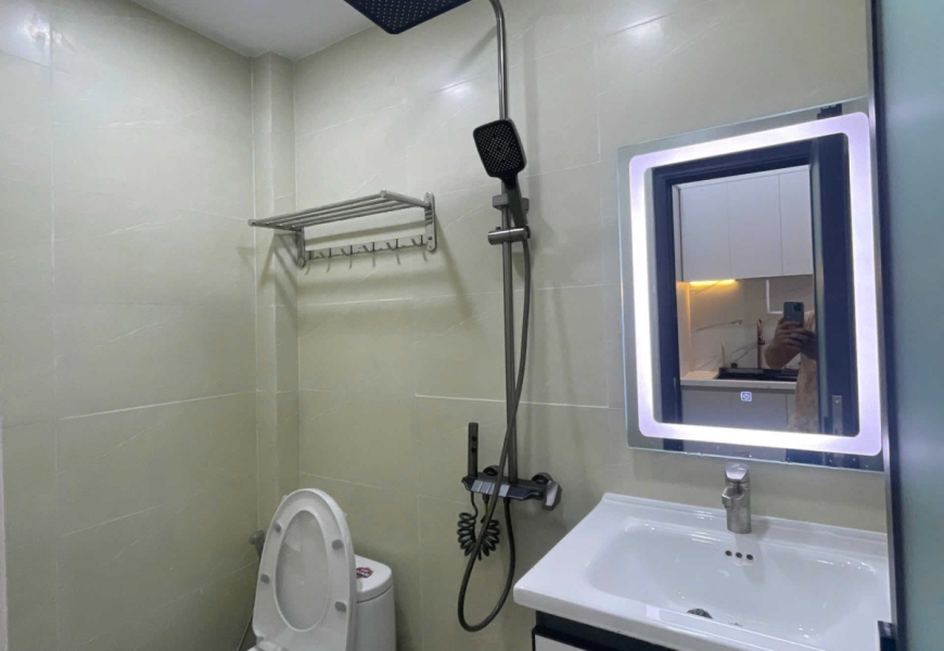 Bán nhà hẻm đường Tân Mỹ, (Quận 7). Cách đường xe hơi vài bước chân