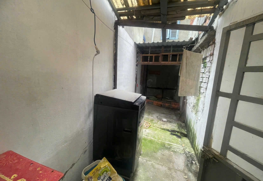 BÁN NHÀ SỔ RIÊNG HẺM 3M 1113/13 HUỲNH TẤN PHÁT, P. PHÚ THUẬN, Q7 CÁCH MẶT TIỀN HUỲNH TẤN PHÁT 50M