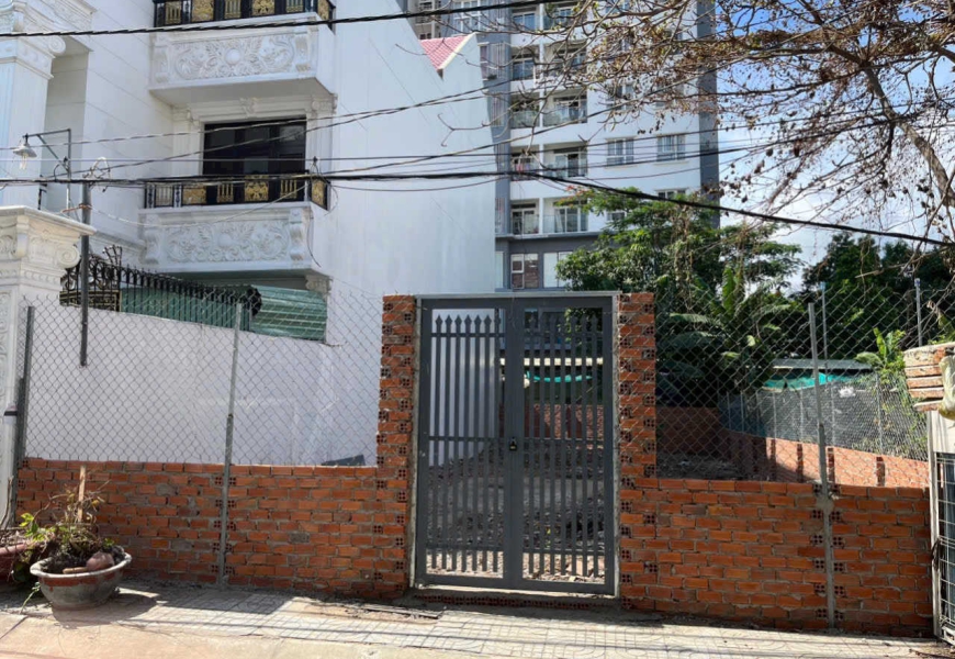 0909227199 Cần bán gấp đất Kdc Dân An, Phước Kiển,Gần Lotte Q7 