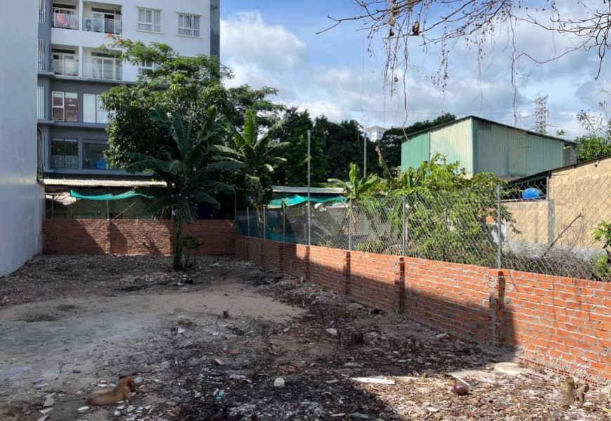 0909227199 Cần bán gấp đất Kdc Dân An, Phước Kiển,Gần Lotte Q7 