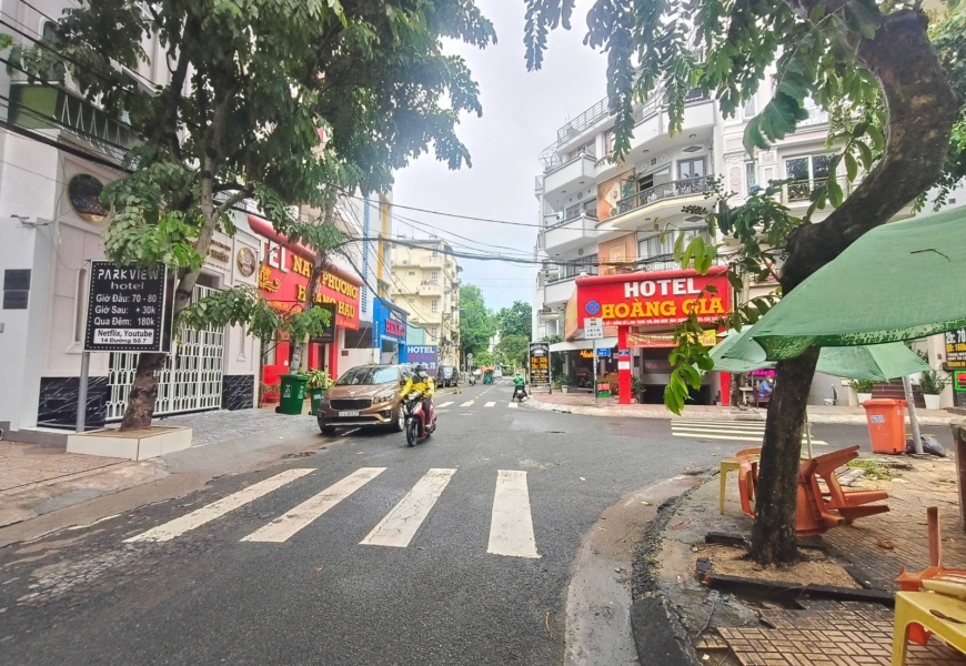 0909227199 Bán nhà gấp  MT đường số 5A, khu dân cư Trung Sơn Gần Himlam Lotte Q7