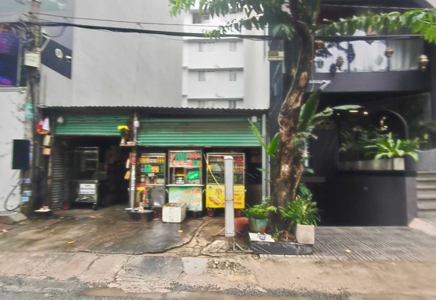 0909227199 Bán đất MT đường số 7 , khu dân cư Trung Sơn Gần Himlam Lotte Q7 