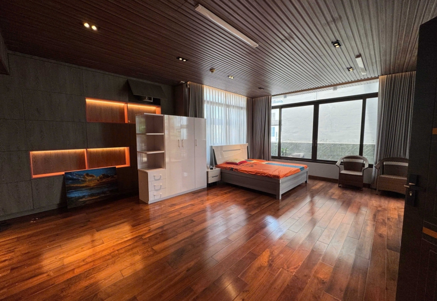 Siêu Phẩm Penthouse Sunrise City Nguyễn Hữu Thọ, Phường Tân Hưng, Quận 7