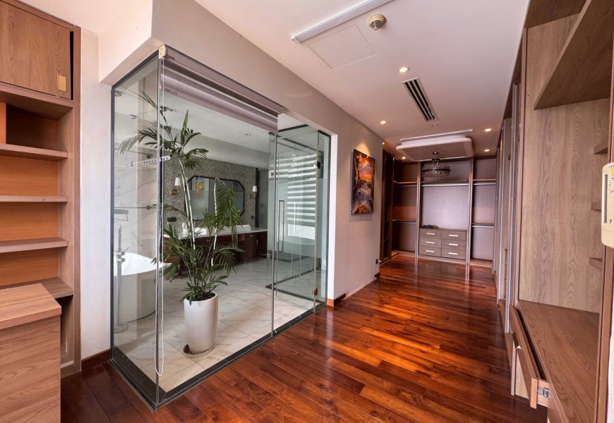 Siêu Phẩm Penthouse Sunrise City Nguyễn Hữu Thọ, Phường Tân Hưng, Quận 7