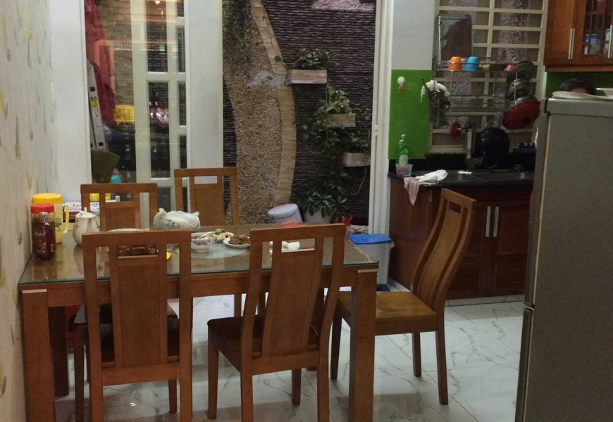 BÁN NHÀ MT Đường Số  P.TÂN KIỂNG Quận 7 TP. HỒ CHÍ MINH