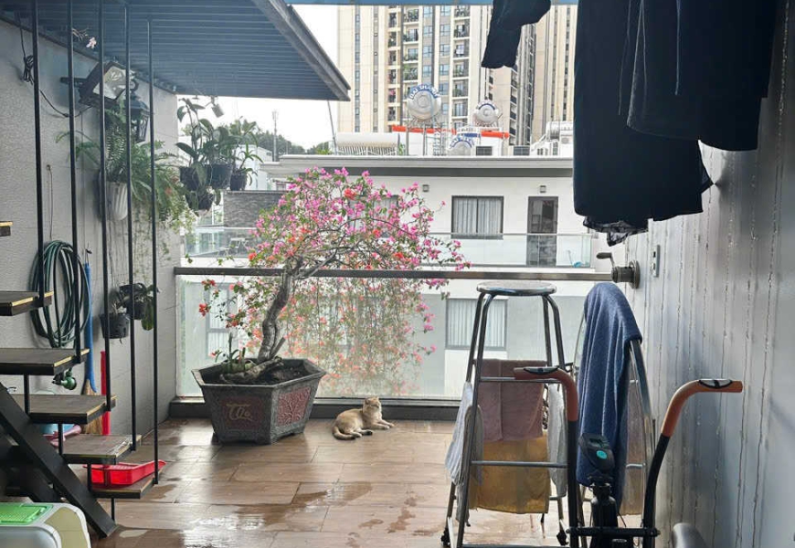 Bán Nhà Phố LK khu Hà Đô Quận 10