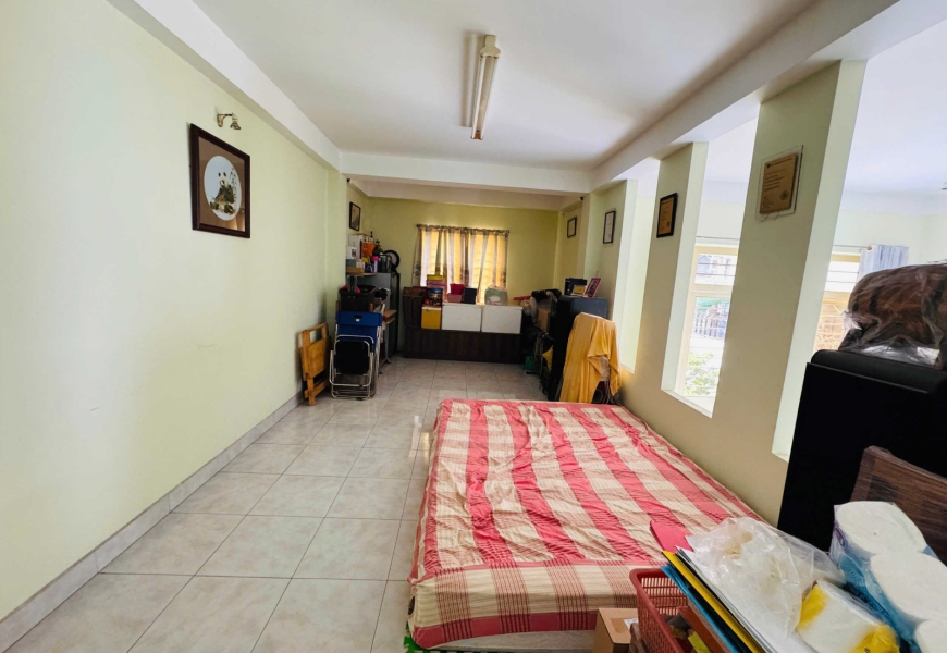 0909227199 HIẾM ! BIỆT THỰ  3 TẦNG ĐƯỜNG 8M-KHU DÂN CƯ KIỀU ĐÀM- SÁT HIMLAM , LOTTE QUẬN 7 