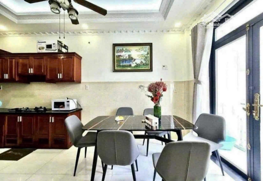 0909227199 Cho Thuê biệt thự góc 2 MT HXH đường Lê thị chợ ,P phú thuận Q7