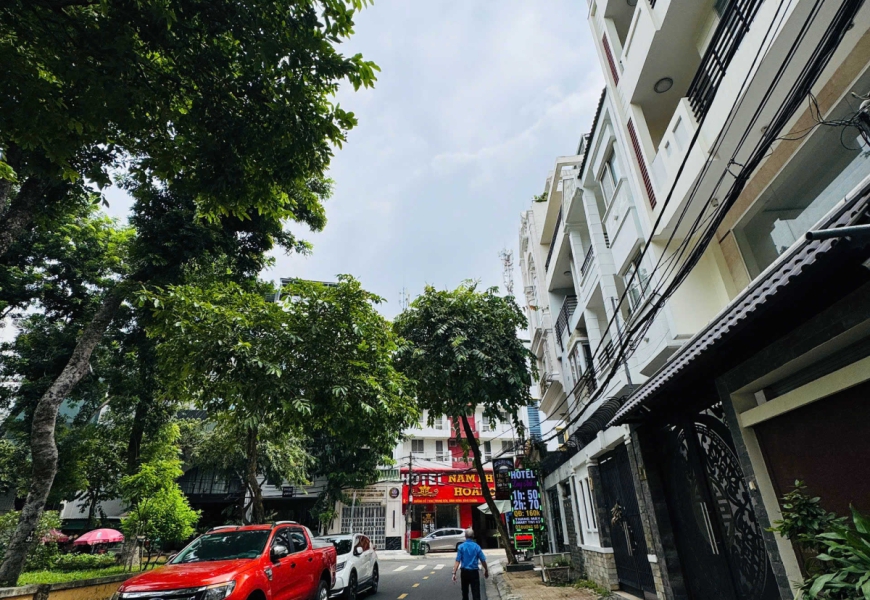 0909227199 Bán Nhà đường số đối Diện công viên , KDC Trung Sơn kế Him Lam - LotteMart, Quận 7