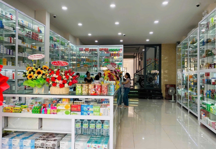 0909227199 Cho thuê nhà mặt tiền kinh doanh Lê Văn Lương Q7 