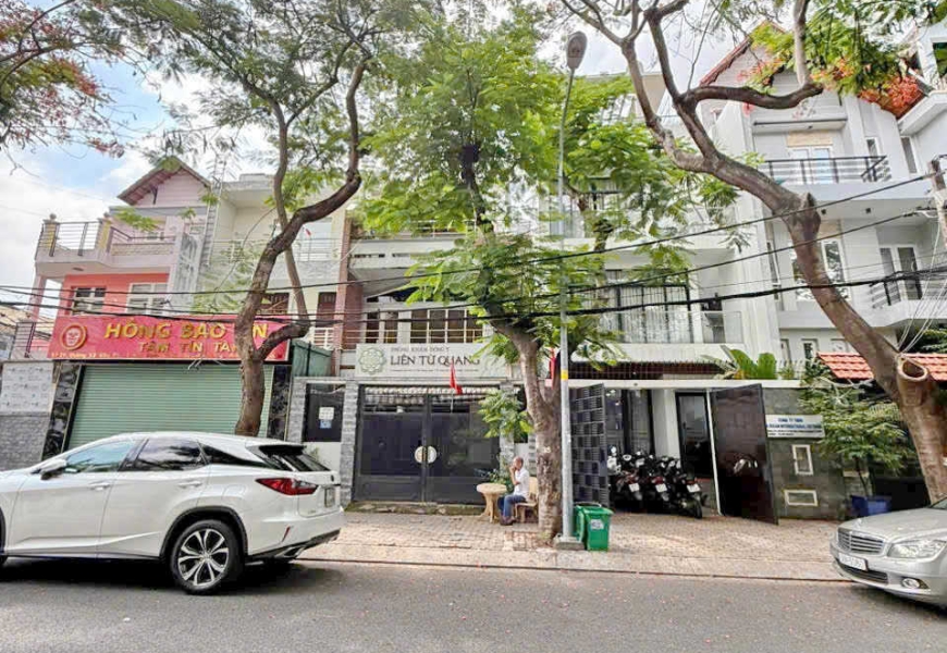 0909227199 BÁN NHÀ KDC TÂN QUY ĐÔNG - QUẬN 7