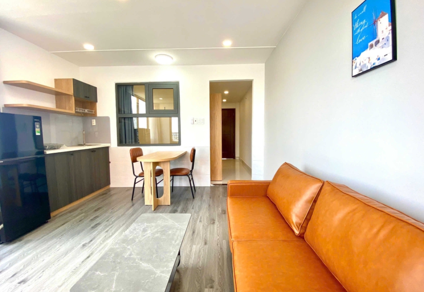 Bán Nhà Mặt Tiền Đường Phan Huy Thực P.Tân Kiểng Q.7