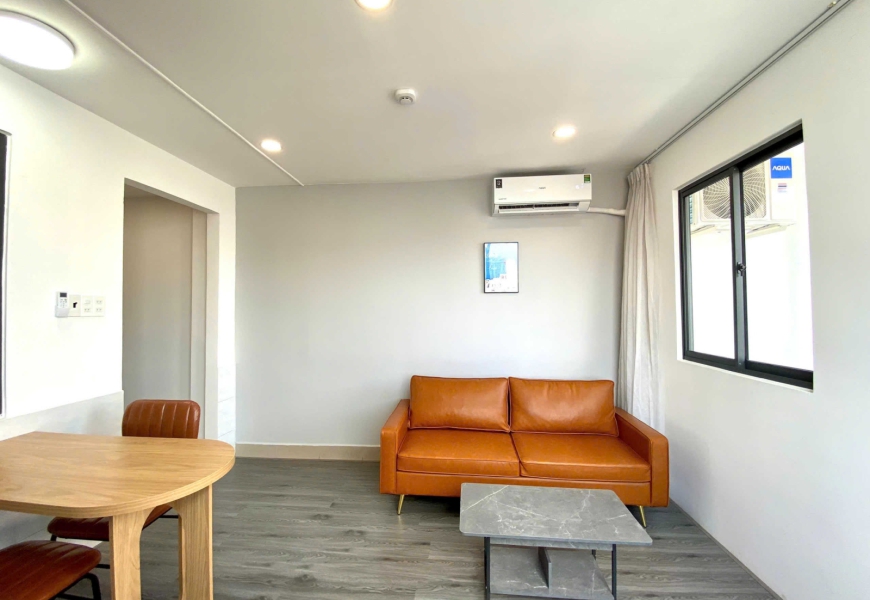 Bán Nhà Mặt Tiền Đường Phan Huy Thực P.Tân Kiểng Q.7