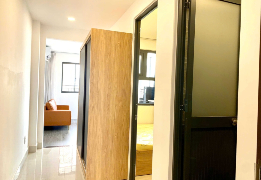 Bán Nhà Mặt Tiền Đường Phan Huy Thực P.Tân Kiểng Q.7