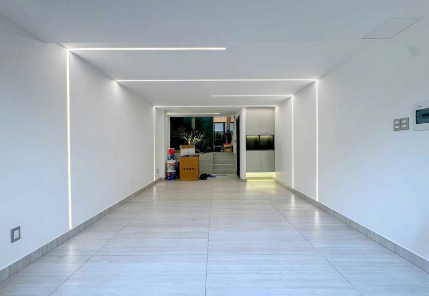 Bán nhà mặt tiền hẻm xe hơi 502 Huỳnh Tấn Phát, P.Bình Thuận, Q7, HCM