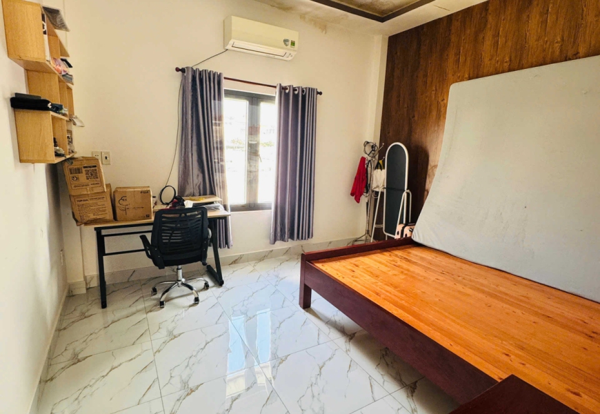 0909227199 Bán nhà Hẻm Xe Hơi Lê Văn Lương Tân Hưng 