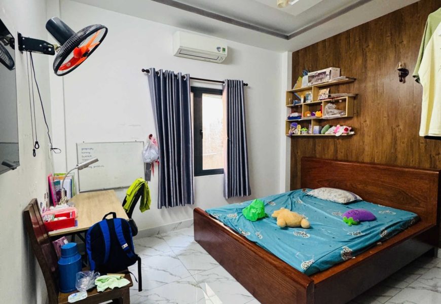 0909227199 Bán nhà Hẻm Xe Hơi Lê Văn Lương Tân Hưng 