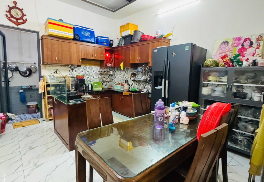0909227199 Bán nhà Hẻm Xe Hơi Lê Văn Lương Tân Hưng 