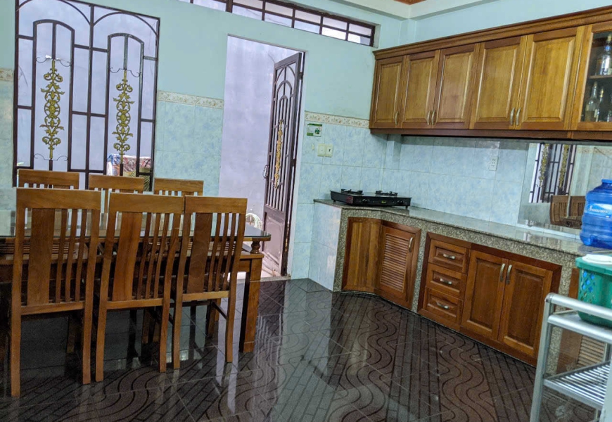 Bán nhà 79 đường số 1 Lý Phục Man Phường Tân Thuận