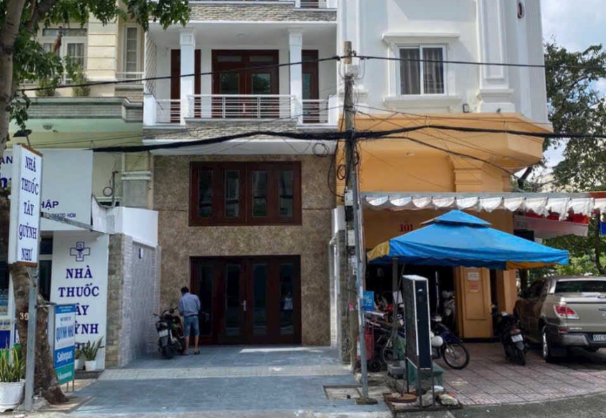 0909227199 Bán Nhà/Cho thuê nhà mặt tiền đường số 8 Trung Sơn Bình Hưng, Bình Chánh, đối diện bệnh viện Quốc tế nam Sài Gòn