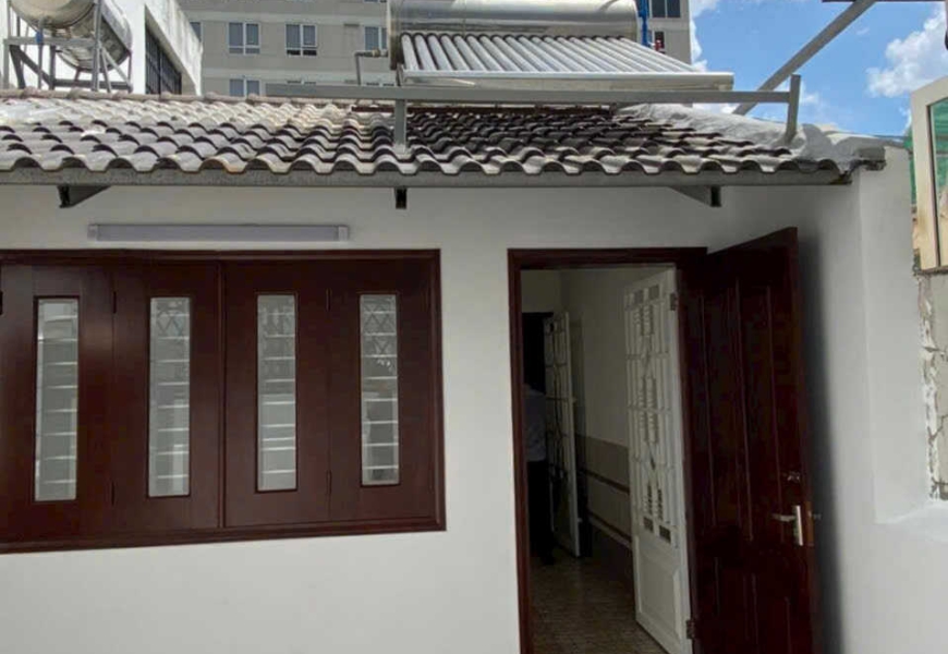 0909227199 Bán Nhà/Cho thuê nhà mặt tiền đường số 8 Trung Sơn Bình Hưng, Bình Chánh, đối diện bệnh viện Quốc tế nam Sài Gòn