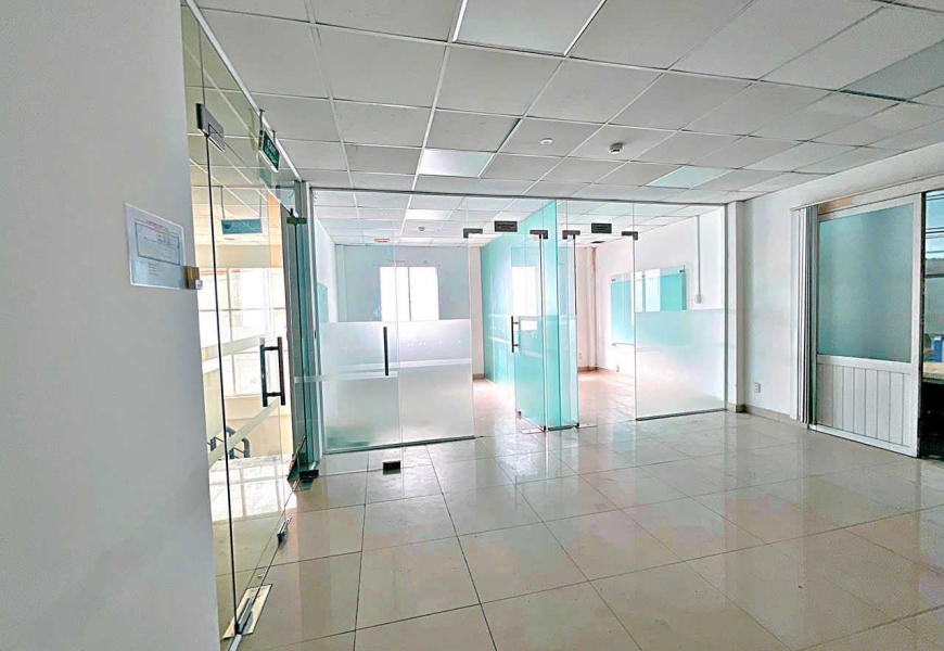 Bán lô đất mặt tiền đại lộ Bình Dương, đối diện toà nhà Becamex