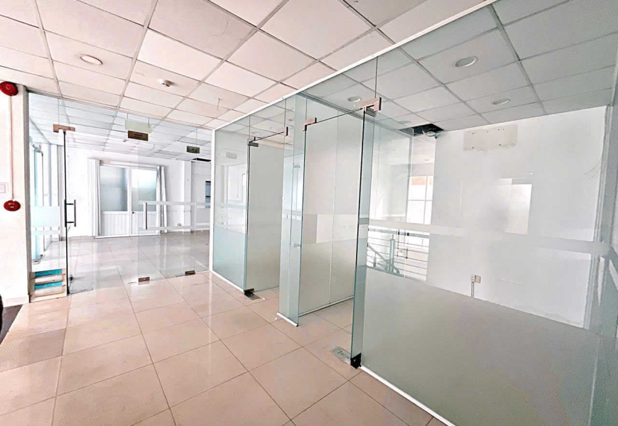 Bán lô đất mặt tiền đại lộ Bình Dương, đối diện toà nhà Becamex