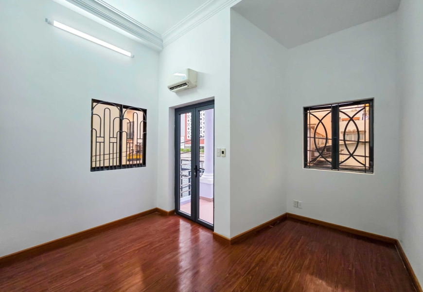 0909227199 Bán Nhà Hẻm Xe Hơi Nguyễn Văn Quỳ Phú Thuận Quận 7 