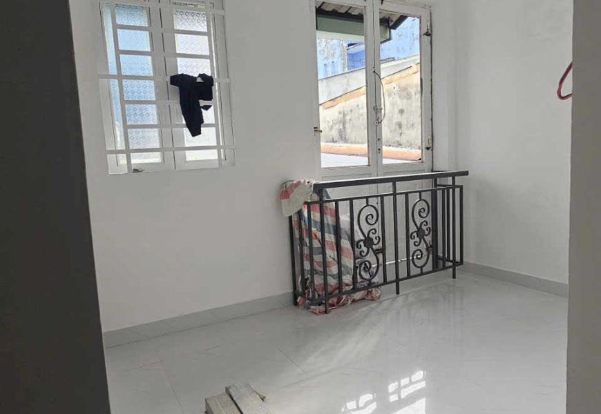 Nhà 19/31 trần văn khánh , tân thuận đông, q7 ( ngay chợ tân thuận)