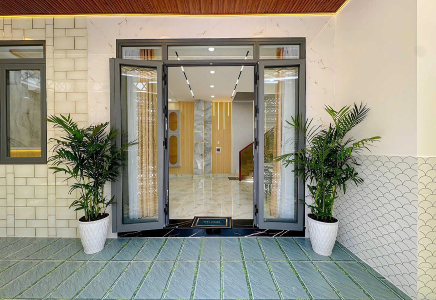 0914020039 EM DUNG Siêu phẩm vùa mới hoàn thiện 100% Siêu Hiếm Mua 1 Được 2 - Bán Nhà 2 Căn Đôi Hẻm 1056 /16 Huỳnh Tấn Phát, Quận 7 