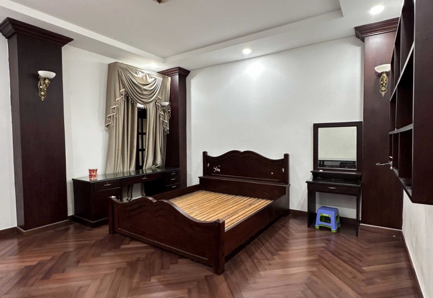 0909227199 Giảm mạnh 10tỷ bán gấp còn 46tỷ  Bán gấp căn biệt thự cao cấp kDC himlam trung Sơn View sông công viên rất đẹp hàng hiếm sát Quận7