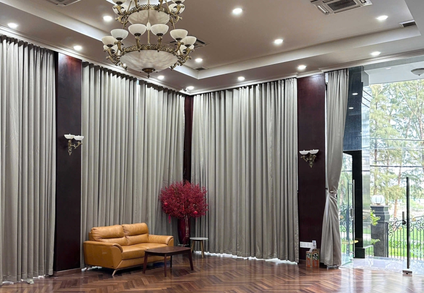 0909227199 Giảm mạnh 10tỷ bán gấp còn 46tỷ  Bán gấp căn biệt thự cao cấp kDC himlam trung Sơn View sông công viên rất đẹp hàng hiếm sát Quận7