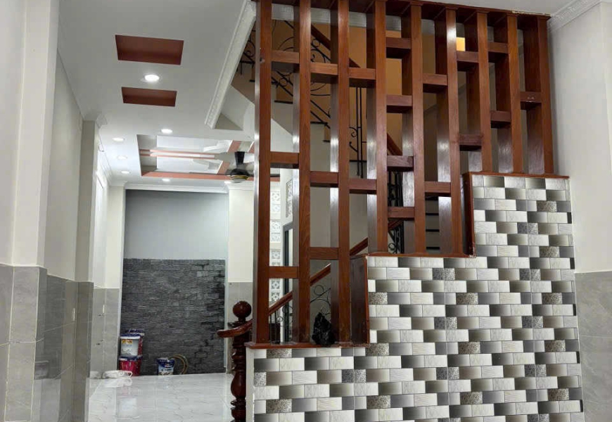 0914020039 EM DUNG BÁN NHÀ MẶT TIỀN LÊ VĂN LƯƠNG – PHƯỜNG TÂN HƯNG, QUẬN 7