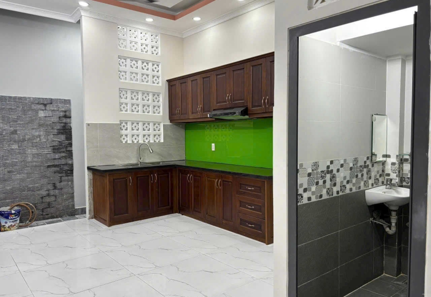 0914020039 EM DUNG BÁN NHÀ MẶT TIỀN LÊ VĂN LƯƠNG – PHƯỜNG TÂN HƯNG, QUẬN 7