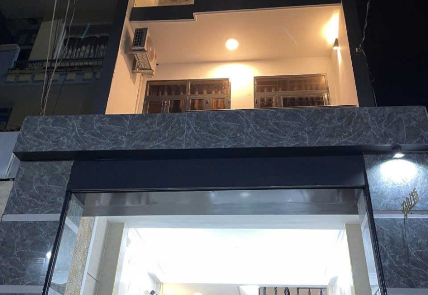 0909227199 Bán nhà phố xe hơi ngủ trong nhà Hẻm Huỳnh Tấn Phát, phường Tân Mỹ (Tân Phú cũ ), Quận 7. Vị trí cực đẹp, liền kê Phú Mỹ Hưng, dễ dàng kết nối sang các trục đường lớn như Nguyễn Thị Thập ...