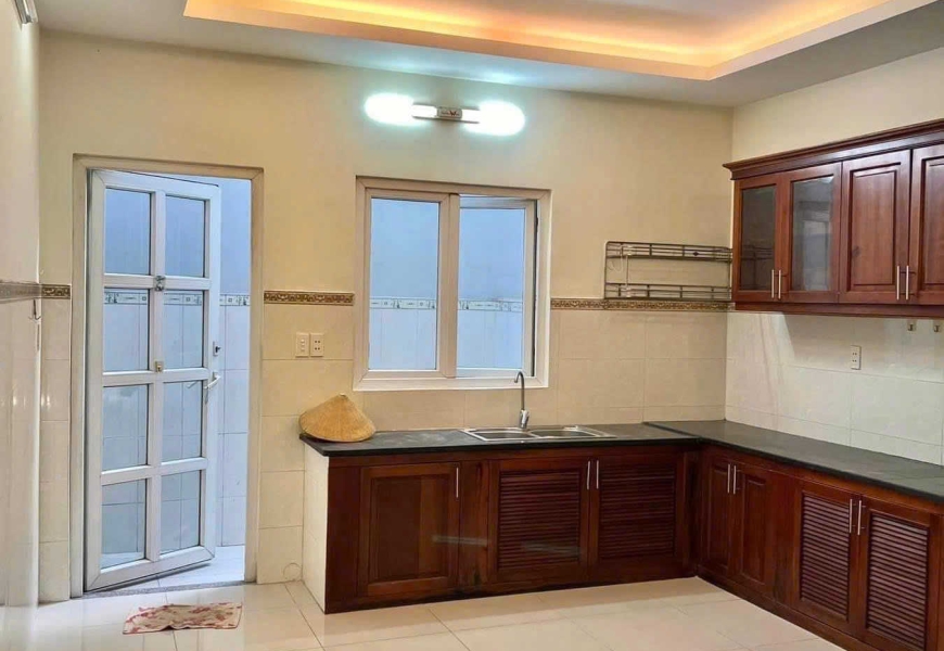 0909227199 CHO THUÊ NHÀ MT ĐƯỜNG SỐ TÂN QUY Quận 7