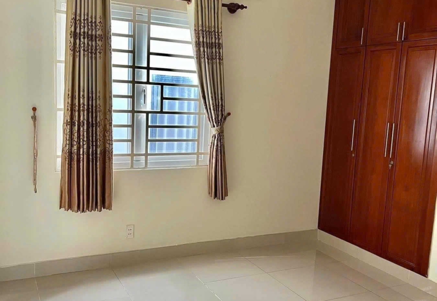 0909227199 CHO THUÊ NHÀ MT ĐƯỜNG SỐ TÂN QUY Quận 7