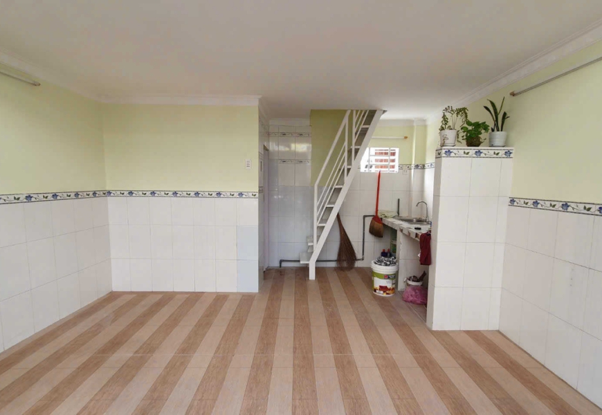 0914020039 EM DUNG BÁN Nhà MT hẻm chính 502 , Huỳnh Tấn Phát, P. Bình Thuận, Q7