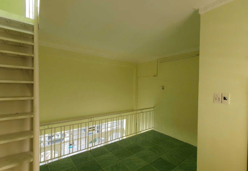 0914020039 EM DUNG BÁN Nhà MT hẻm chính 502 , Huỳnh Tấn Phát, P. Bình Thuận, Q7