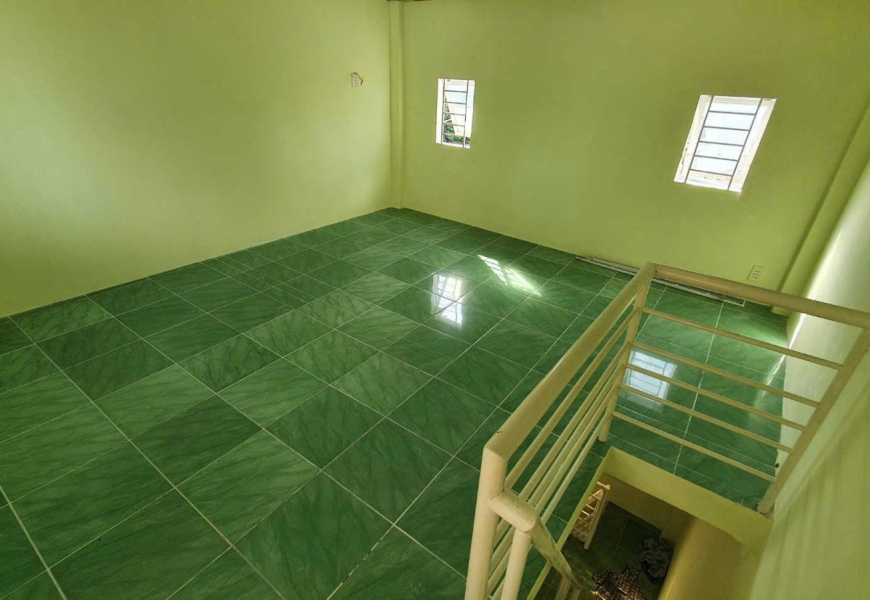 0914020039 EM DUNG BÁN Nhà MT hẻm chính 502 , Huỳnh Tấn Phát, P. Bình Thuận, Q7