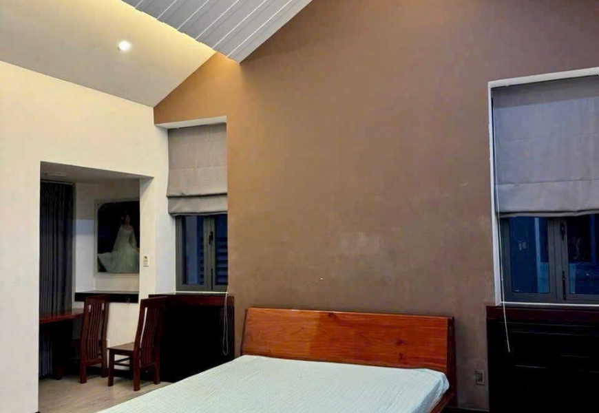 0909227199 Cho Thuê Biệt Thự Mặt Tiền Đường số - Khu Tân Phong Ngay Vivo Quận 7