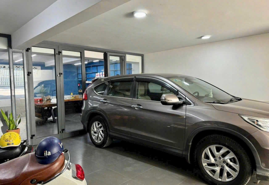0909227199 Cho Thuê Biệt Thự Mặt Tiền Đường số - Khu Tân Phong Ngay Vivo Quận 7
