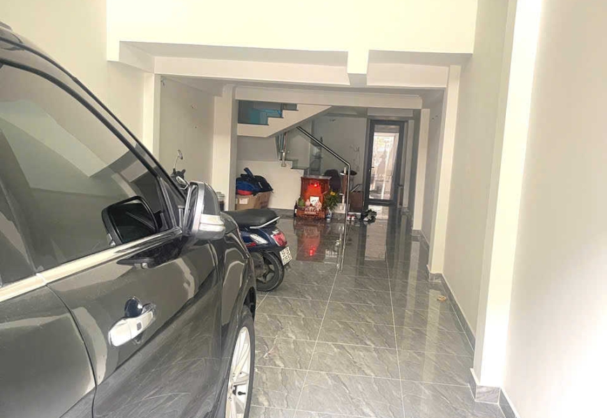 BÁN NHÀ MẶT TIỀN ĐƯỜNG ĐÔI đường số 7 - 9 Rộng 30mét p.Tân Kiểng củ – QUẬN 7