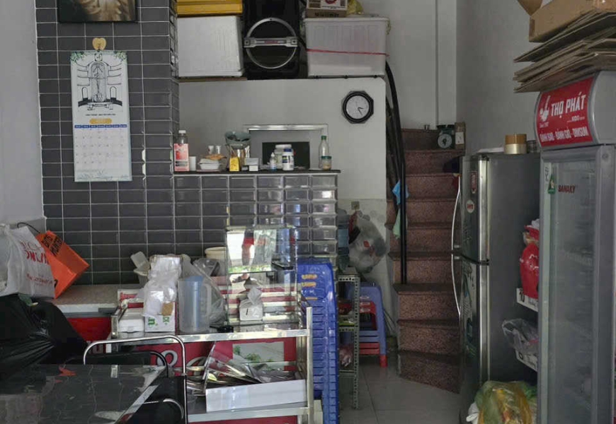 Nhà phố vị trí kinh doanh sầm uất mặt tiền đường số 8 kế căn góc đường số 11  phường Tân Kiểng Q7 củ nay là phường Tân Hưng TPHCM