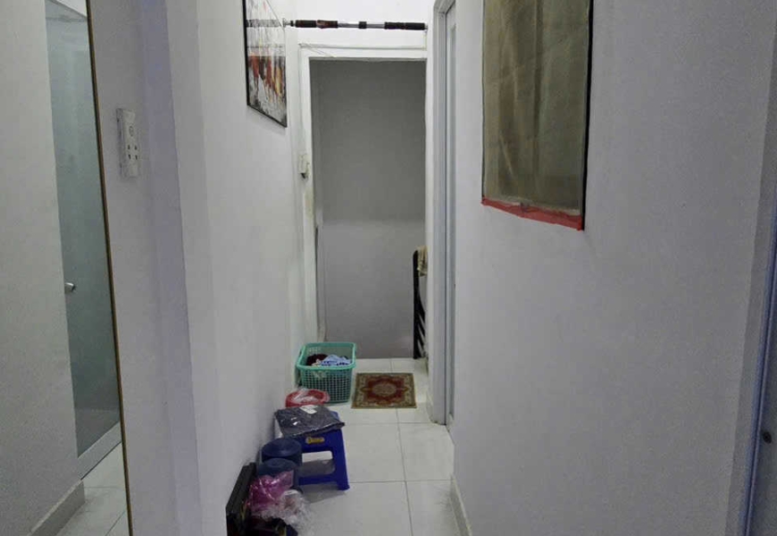 Nhà phố vị trí kinh doanh sầm uất mặt tiền đường số 8 kế căn góc đường số 11  phường Tân Kiểng Q7 củ nay là phường Tân Hưng TPHCM