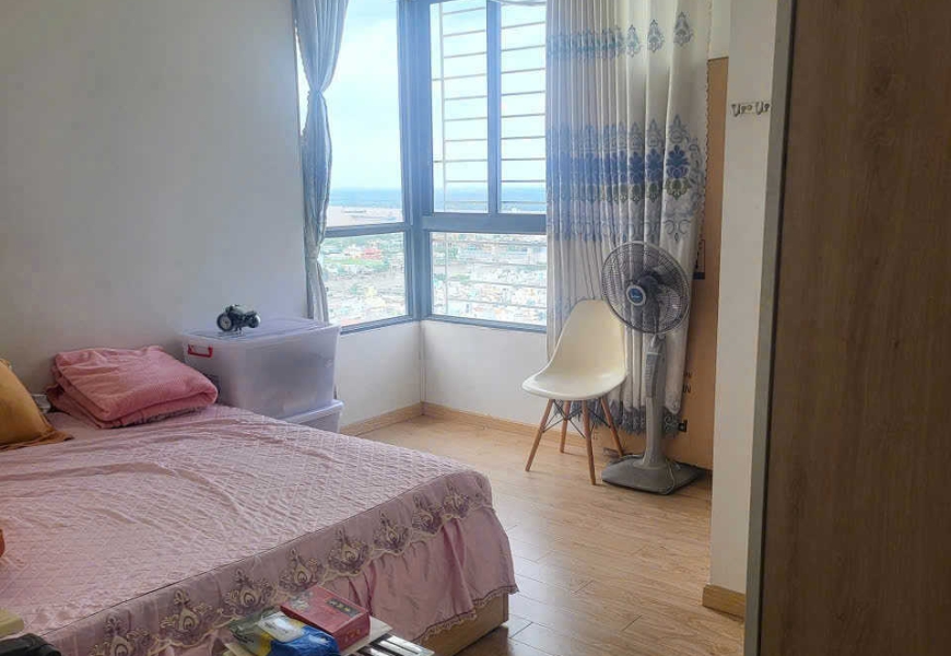 0909227199 Cần bán nhà đẹp HXH đường số lý phục man , phường bình thuận quận 7 