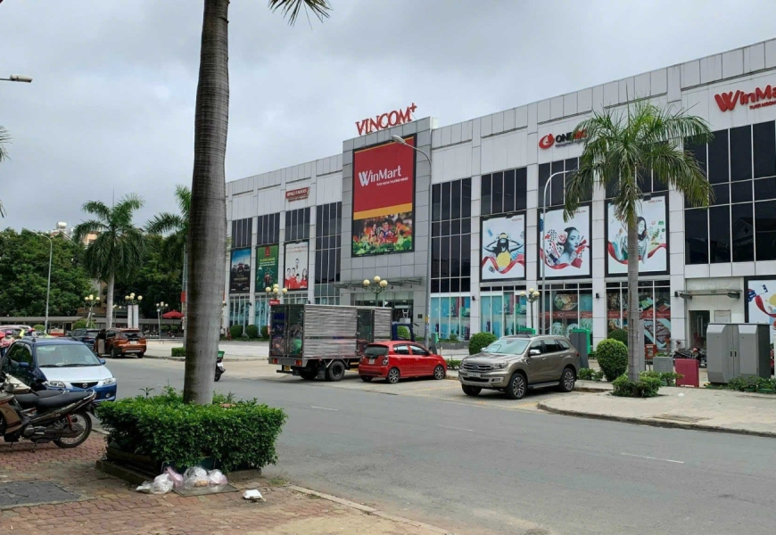 0909227199 Bán nhà KDC Nam Long - Mặt tiền đường số 1, P.Tân Thuận Đông, quận 7